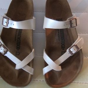 Birkenstock Mayari Sandals
